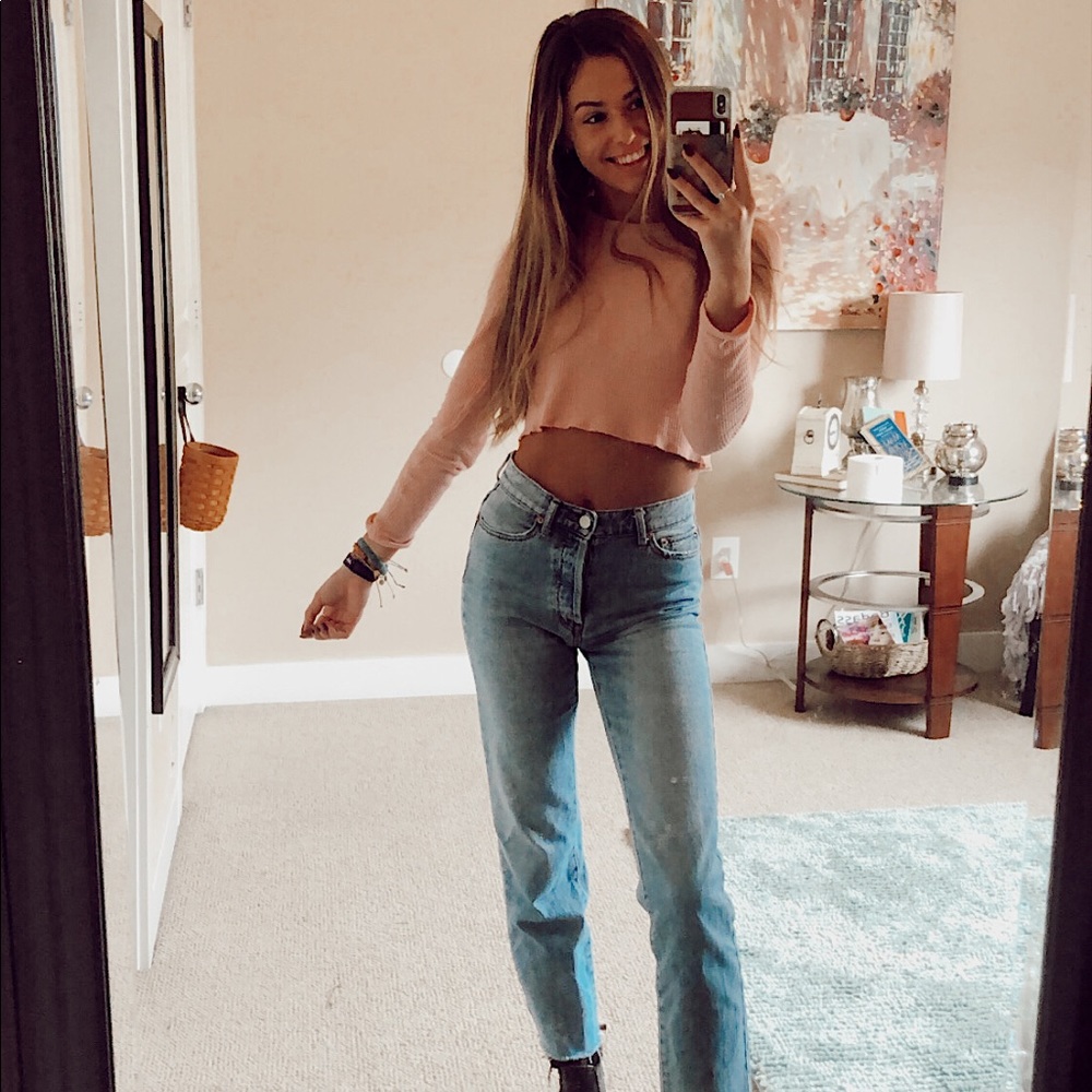 Shop with confidence, learn about me 😊